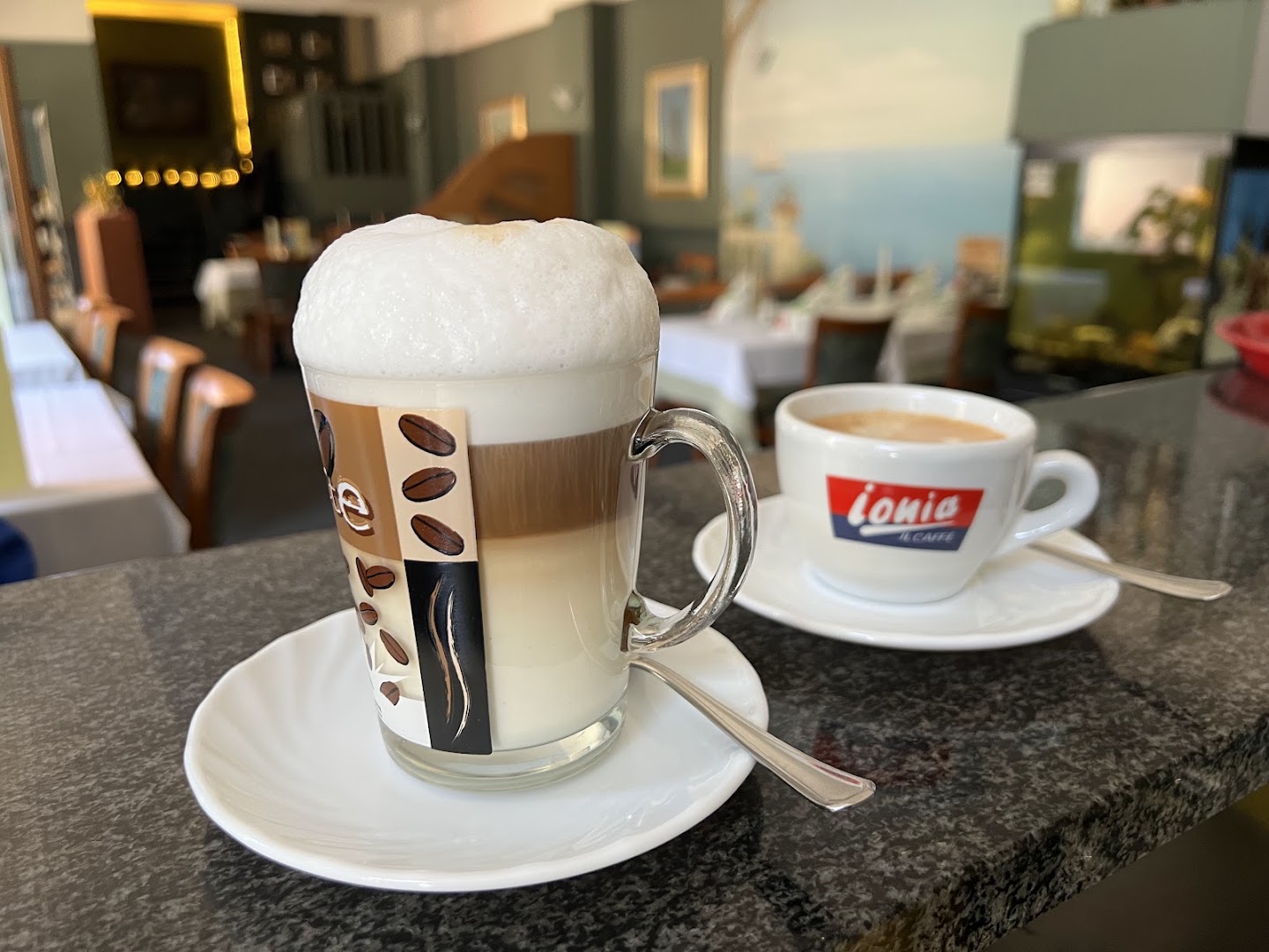 Trattoria La Torre - Italienisches Restaurant Wittstock · Fotos 1