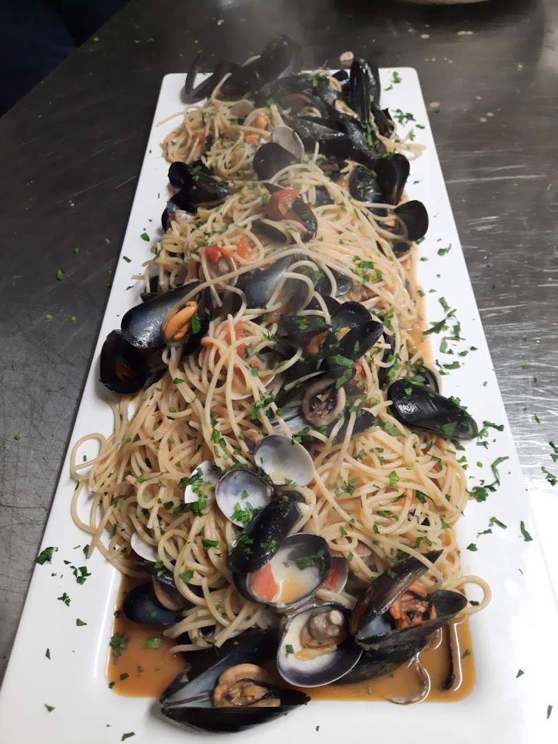 Trattoria La Torre - Italienisches Restaurant Wittstock · Fotos 10