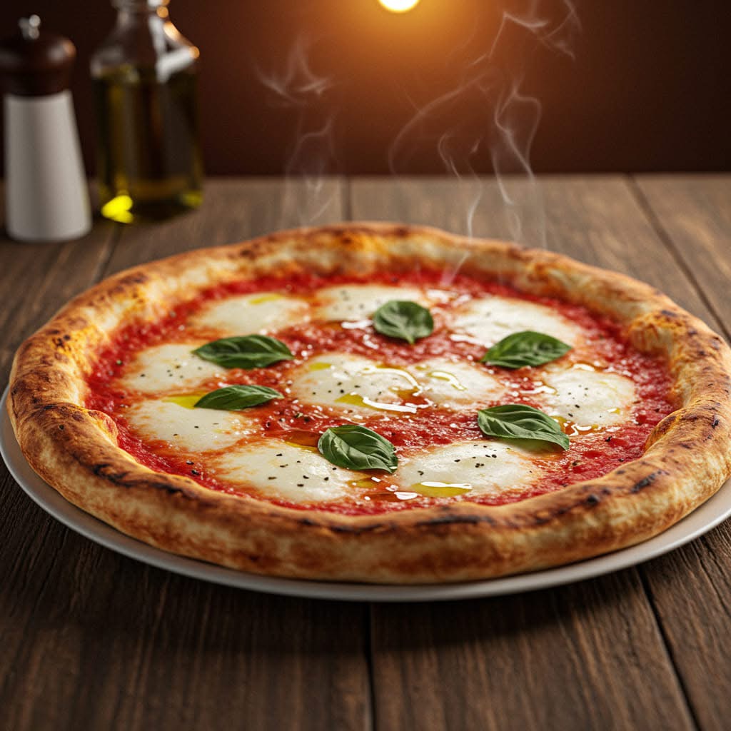 Trattoria La Torre - Italienisches Restaurant Wittstock · Fotos 6