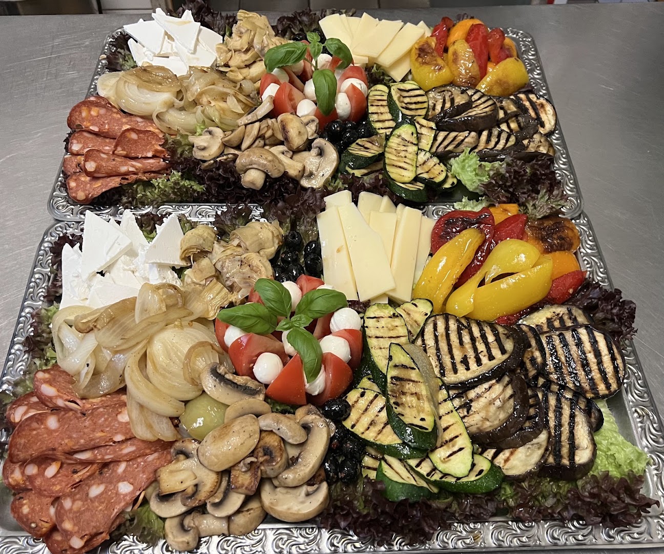 Trattoria La Torre - Italienisches Restaurant Wittstock · Fotos 5