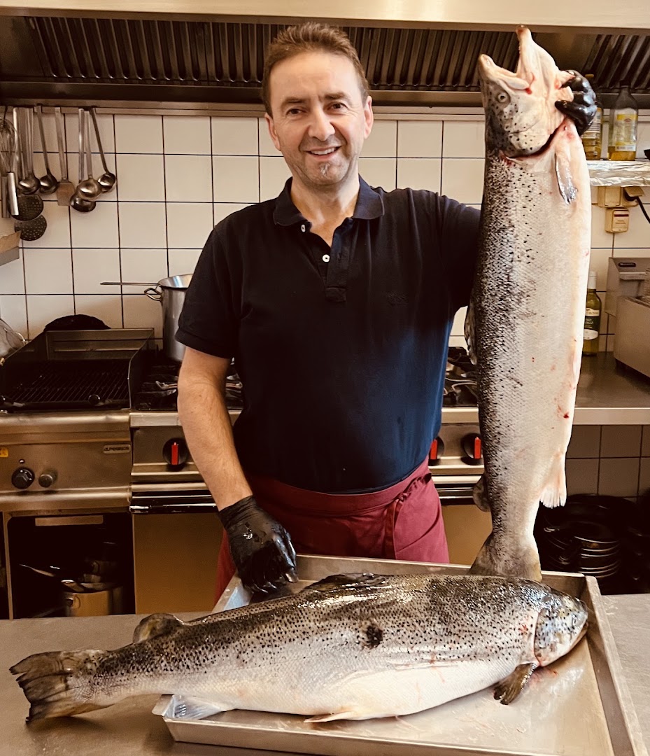 Trattoria La Torre - Italienisches Restaurant Wittstock · Fotos 7
