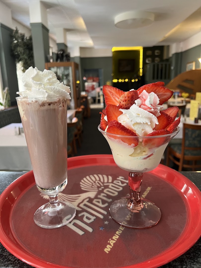 Trattoria La Torre - Italienisches Restaurant Wittstock · Fotos 9