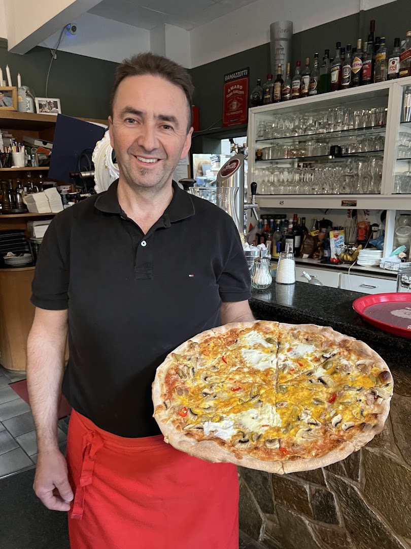 Trattoria La Torre - Italienisches Restaurant Wittstock · Fotos 8