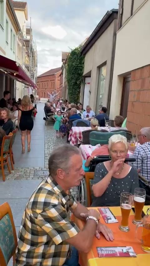 Trattoria La Torre - Italienisches Restaurant Wittstock · Fotos 15
