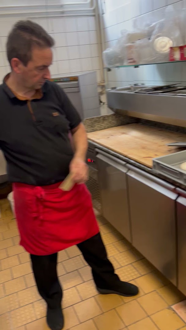 Trattoria La Torre - Italienisches Restaurant Wittstock · Fotos 14