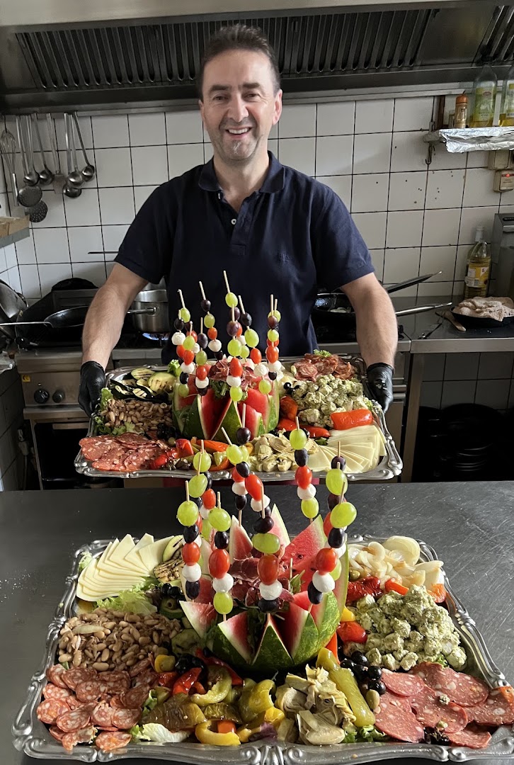 Trattoria La Torre - Italienisches Restaurant Wittstock · Fotos 12